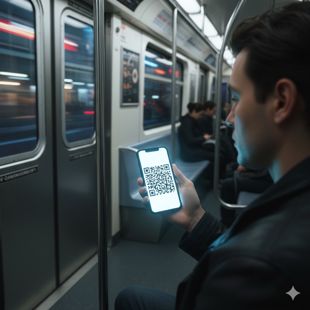 Free QR, Bulk, UPI & Location QR Code Generator